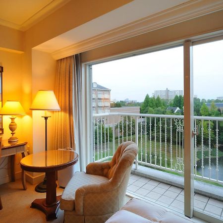 Sendai Royal Park Hotel Екстер'єр фото