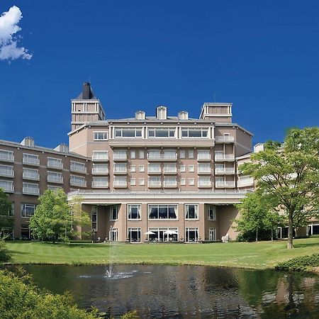 Sendai Royal Park Hotel Екстер'єр фото