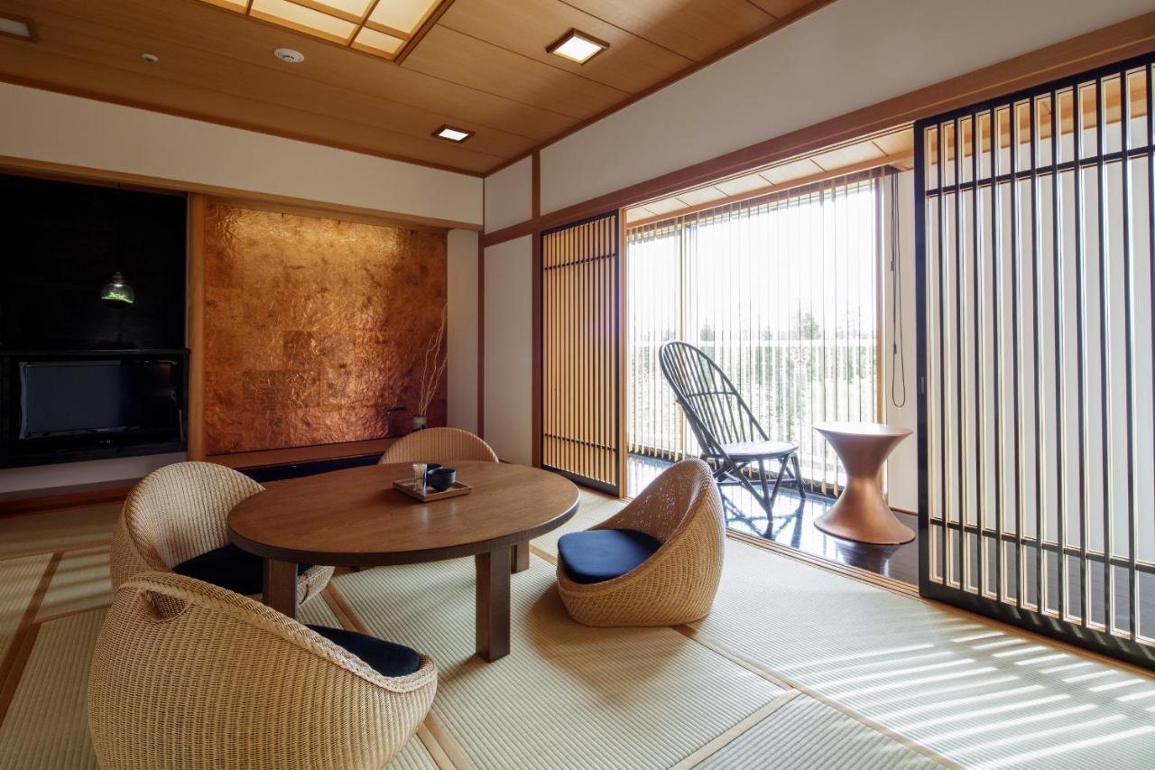 Sendai Royal Park Hotel Екстер'єр фото