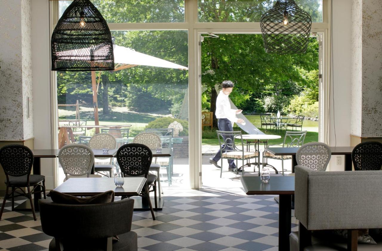 Sendai Royal Park Hotel Екстер'єр фото