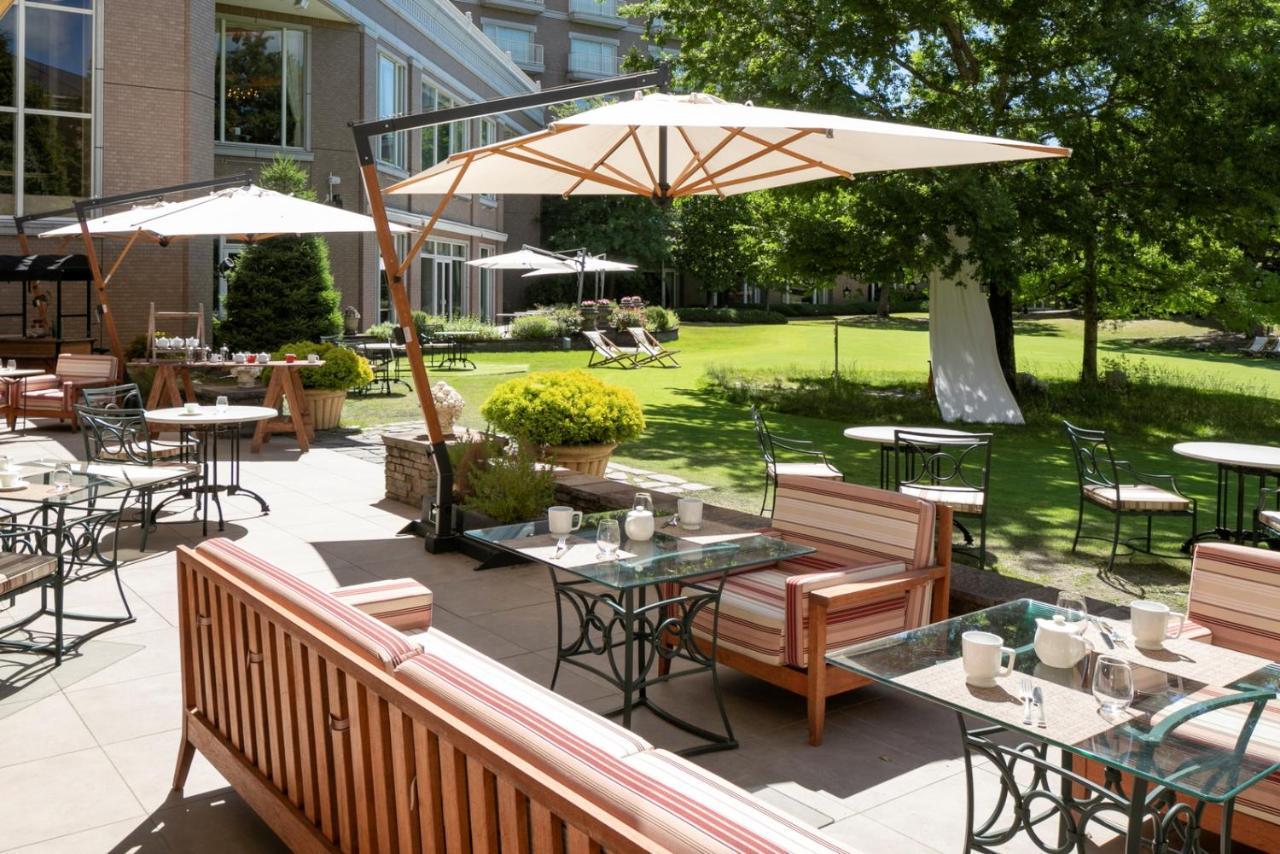 Sendai Royal Park Hotel Екстер'єр фото