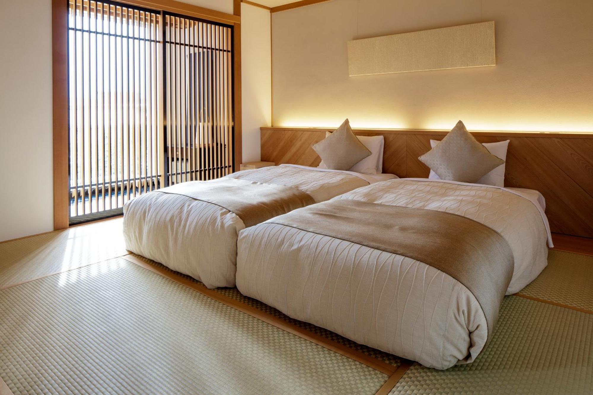 Sendai Royal Park Hotel Номер фото