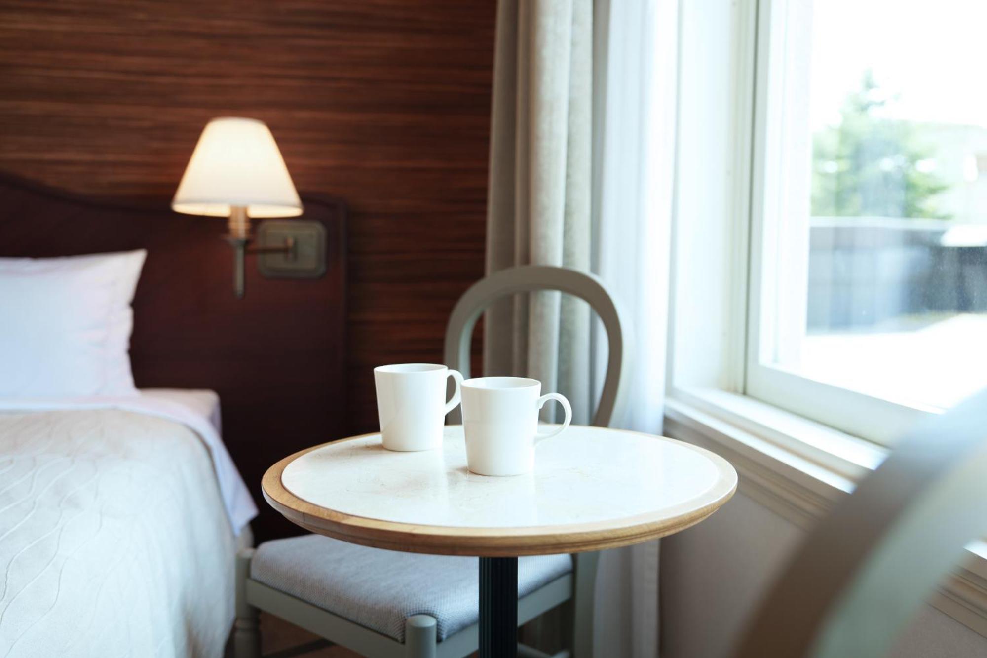 Sendai Royal Park Hotel Екстер'єр фото
