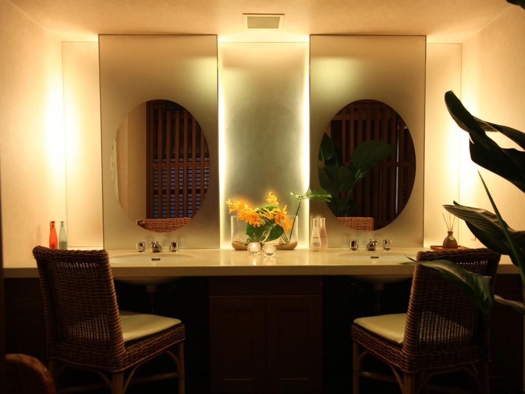 Sendai Royal Park Hotel Екстер'єр фото